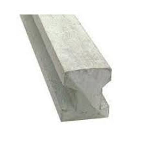 2.4M (5" X 4") CONCRETE SLOTTED POST Order Online Smiths Timber