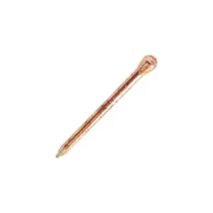 20MM COPPER HARDBOARD PINS 50G