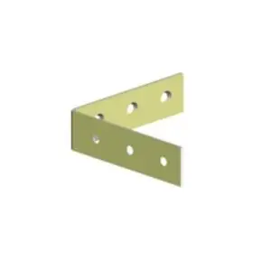 25MM CORNER BRACKETS 8 PACK