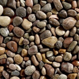 Decorative Aggregates and Building Materials