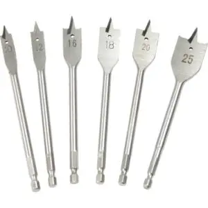 Drill Bits