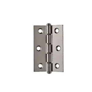 4" X 2.5/8" DOUBLE WASHERED HINGES PC