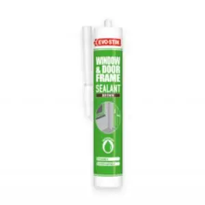 EVO-STICK BROWN WINDOW & DOOR FRAM SEALANT C20