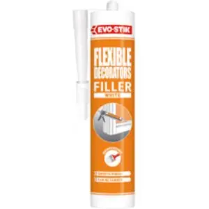 EVO-STICK FLEXIBLE DECORATORS FILLER  C20