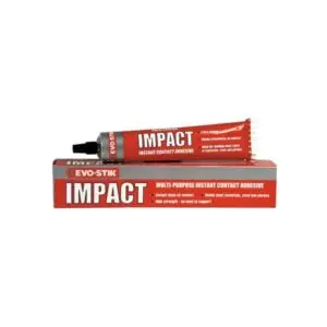 EVOSTICK IMPACT ADHESIVE TUBE