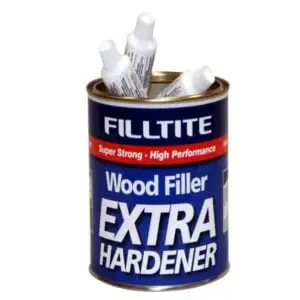 FILLTITE EXTRA HARDENER