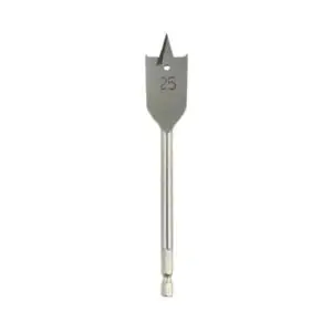 16MM FLAT DRILL BIT