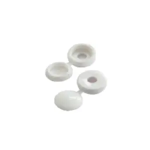 FOLD OVER CAPS WHITE 30 PACK