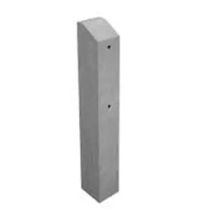 1.1M CONCRETE REPAIR POST