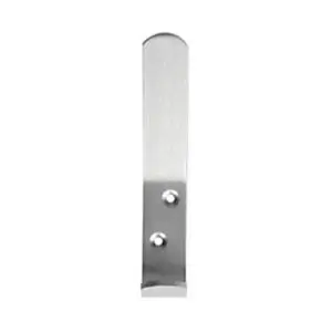 HAT & COAT HOOK ALUMINIUM