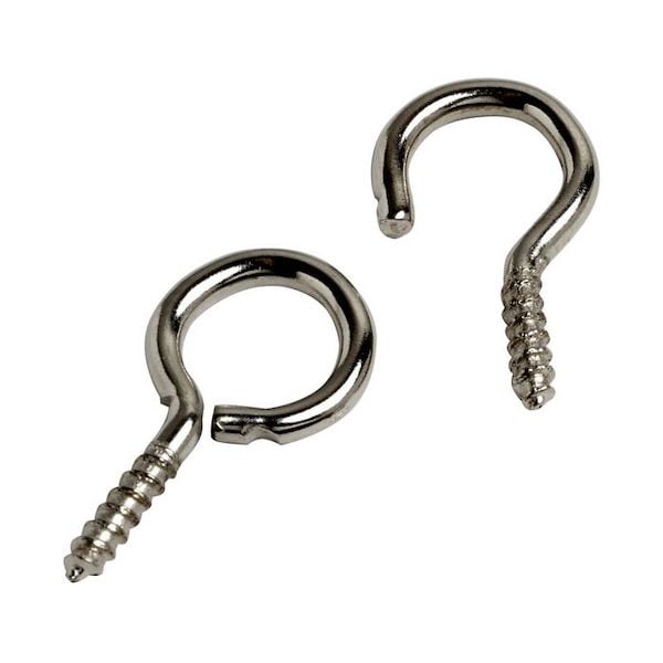 Hooks & Eyes Newark Smiths Timber Merchants