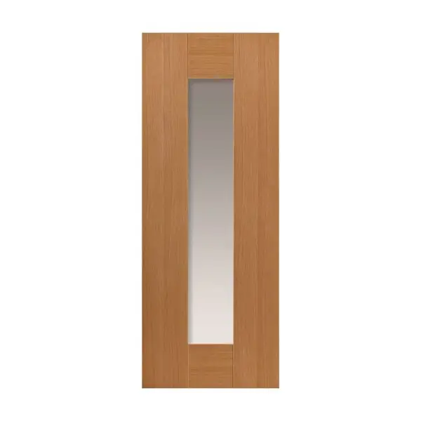 OAK AXIS P/F GLAZED 35 x 1981 x 838