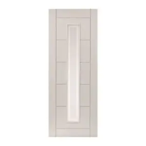 WHITE BARBICAN GLAZED 35 x 1981 x 838