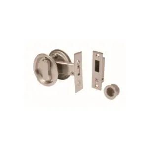 BATHROOM DOOR HOOK LOCK PACK