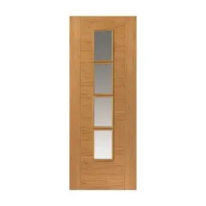 OAK BELA P/F GLAZED 35 x 1981 x 838