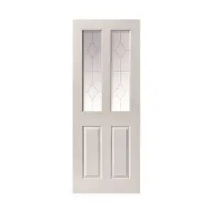 WHITE CANTERBURY GRAIN 2L 35 x 2032 x 813