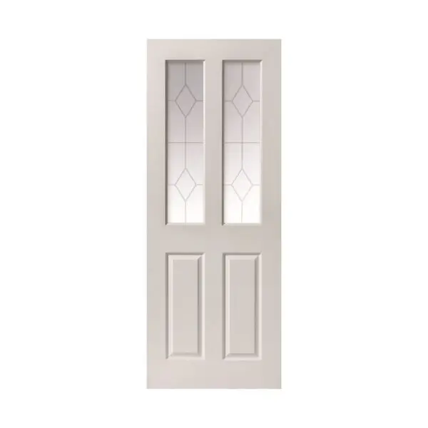 WHITE CANTERBURY GRAIN 2L 40 x 2040 x 726