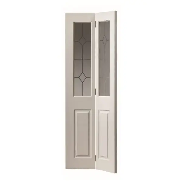 WHITE CANTERBURY GRND 2L BI-FOLD 35 x 1981 x 762
