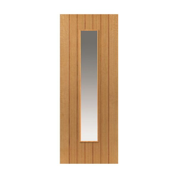 OAK CHERWELL P/F GLAZED 35 x 1981 x 838