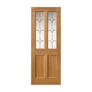 OAK CHURNET U/F GLAZED 35 x 1981 x 838