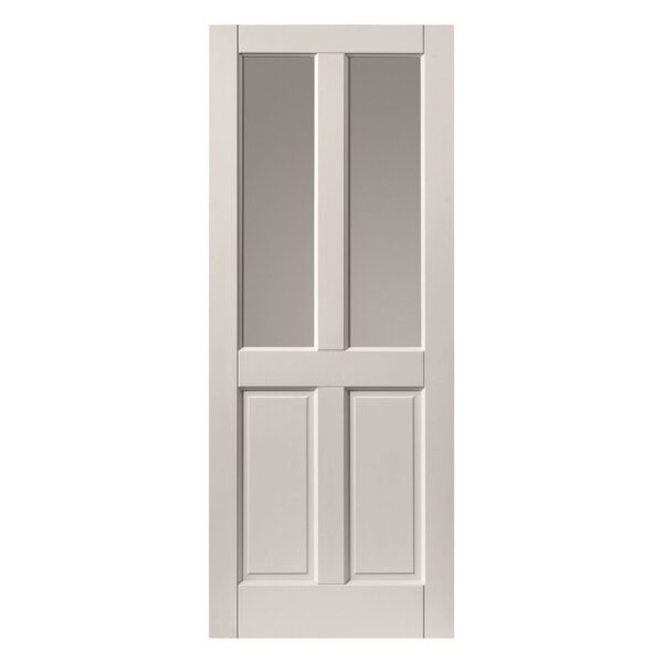 JBK Colonial 4 Panel Glazed Extreme scaled 1