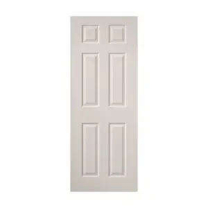 WHITE COLONIST SMOOTH 35 x 1981 x 762