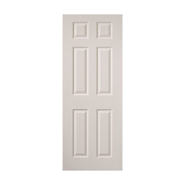WHITE COLONIST SMOOTH 35 x 1981 x 686
