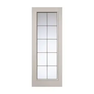 WHITE DECIMA GLAZED 35 x 1981 x 838