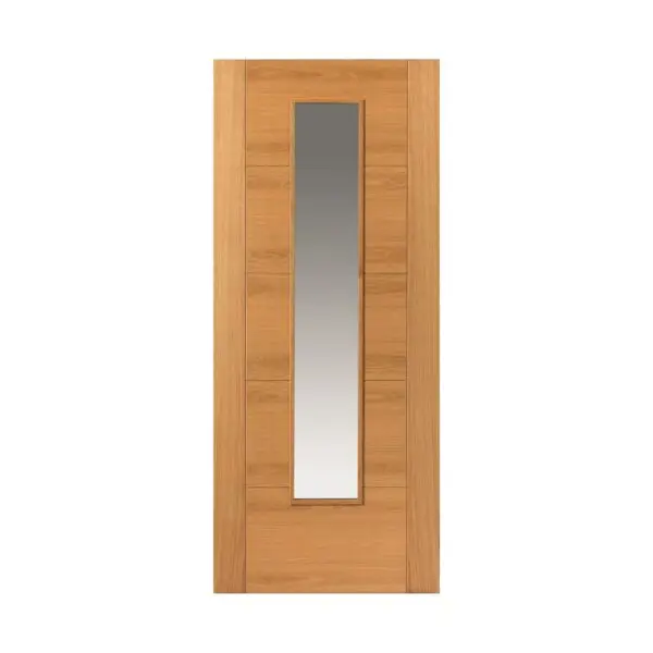 TIGRIS OAK SLIM GLAZED FD30 44 x 1981 x 838