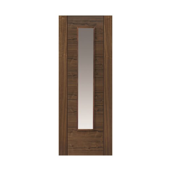 TIGRIS WALNUT SLIM GLAZED 35 x 1981 x 686