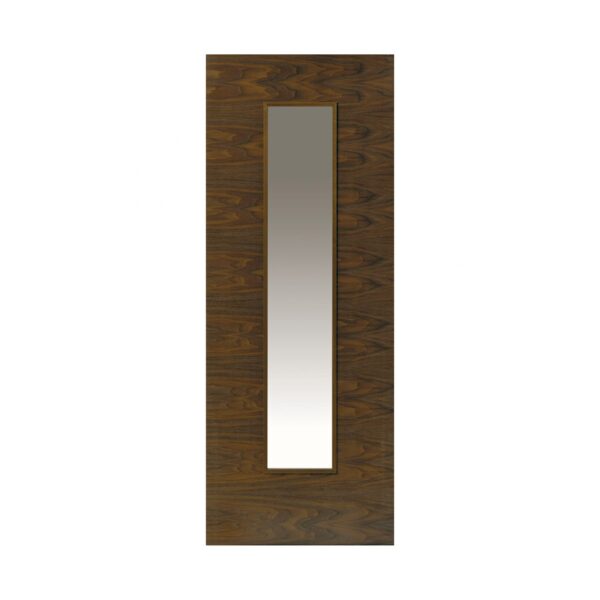 WALNUT FRANQUETTE P/F GLAZED 35 x 1981 x 762