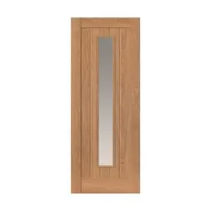 HUDSON CLEAR GLAZED40x2040x726