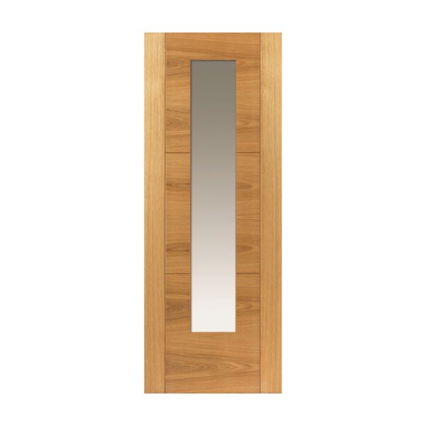 OAK MISTRAL P/F GLAZED 40 x 2040 x 626