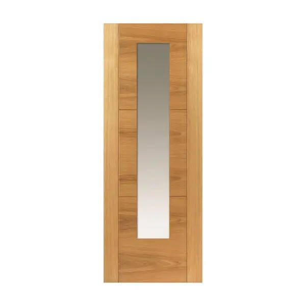OAK MISTRAL P/F GLAZED 40 x 2040 x 826