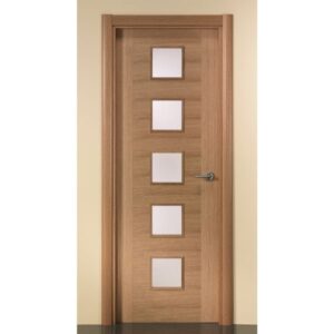 Timber Accessories