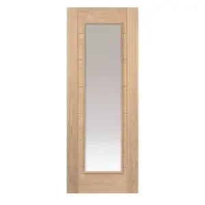 OAK PALOMINO U/F GLAZED 35 x 1981 x 838