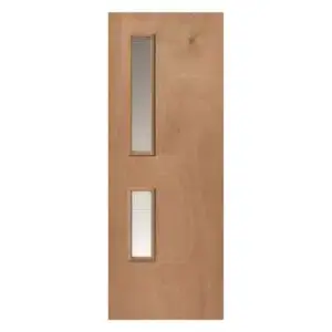 INT PLY FLUSH 2 GLAZE FD30 44 x 1981 x 762
