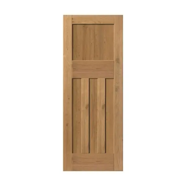OAK 1930 SHAKER PREFINISHED 35x1981x610