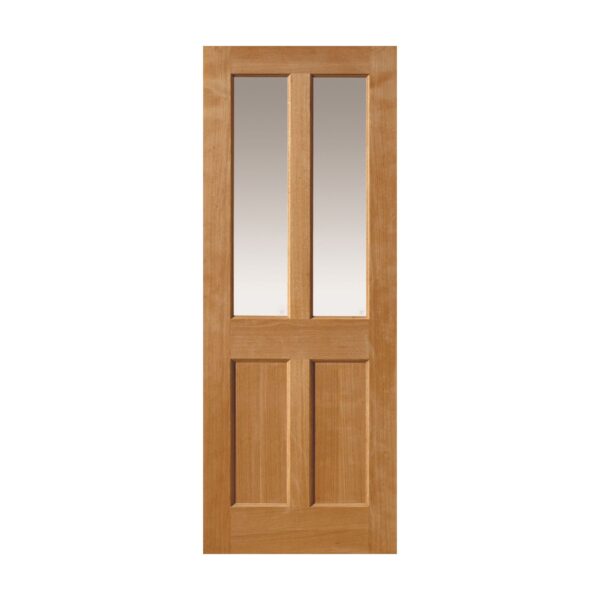 OAK SEVERN U/F GLAZED 35 x 1981 x 762