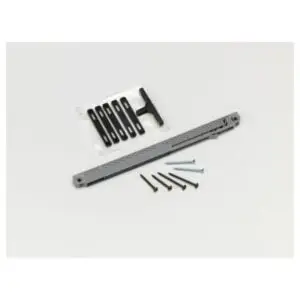 SOFT CLOSE DAMPER UNIT