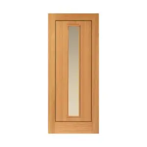 OAK SPENCER P/F GLAZED 35 x 1981 x 838