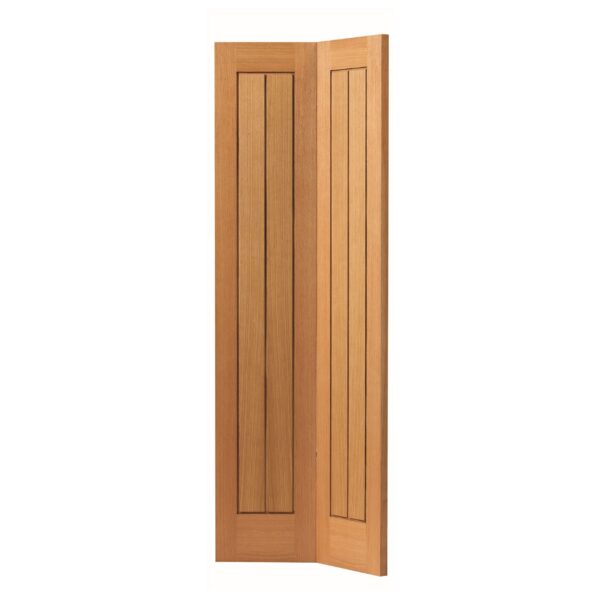 OAK THAMES U/F BI-FOLD 35 x 1981 x 762