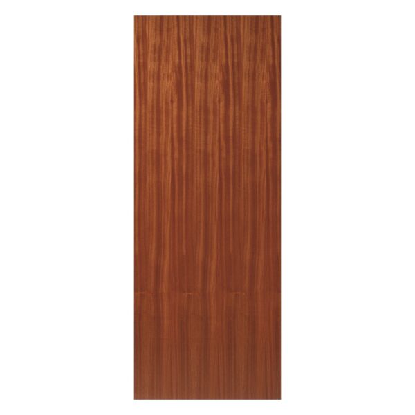 SAPELE FLUSH H/C 40 x 2040 x 726