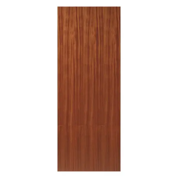SAPELE FLUSH H/C 40 x 2040 x 726