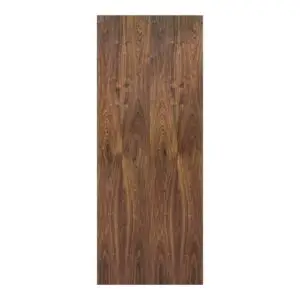 WALNUT FLUSH H/C 35 x 1981 x 610