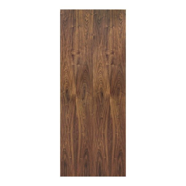 WALNUT FLUSH H/C 35 x 1981 x 762