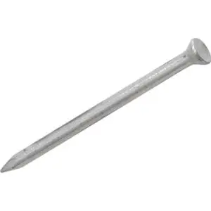 25MM MASONRY NAILS 25 PACK