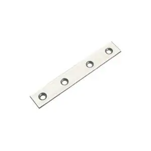 75MM MENDING PLATES 4 PACK
