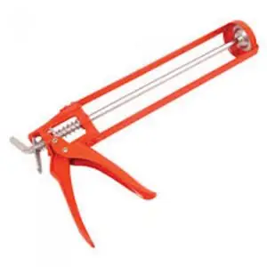 METAL SKELETON GUN C20