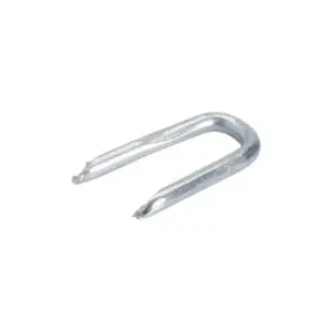 15MM NETTING STAPLES GALV 250G PACK